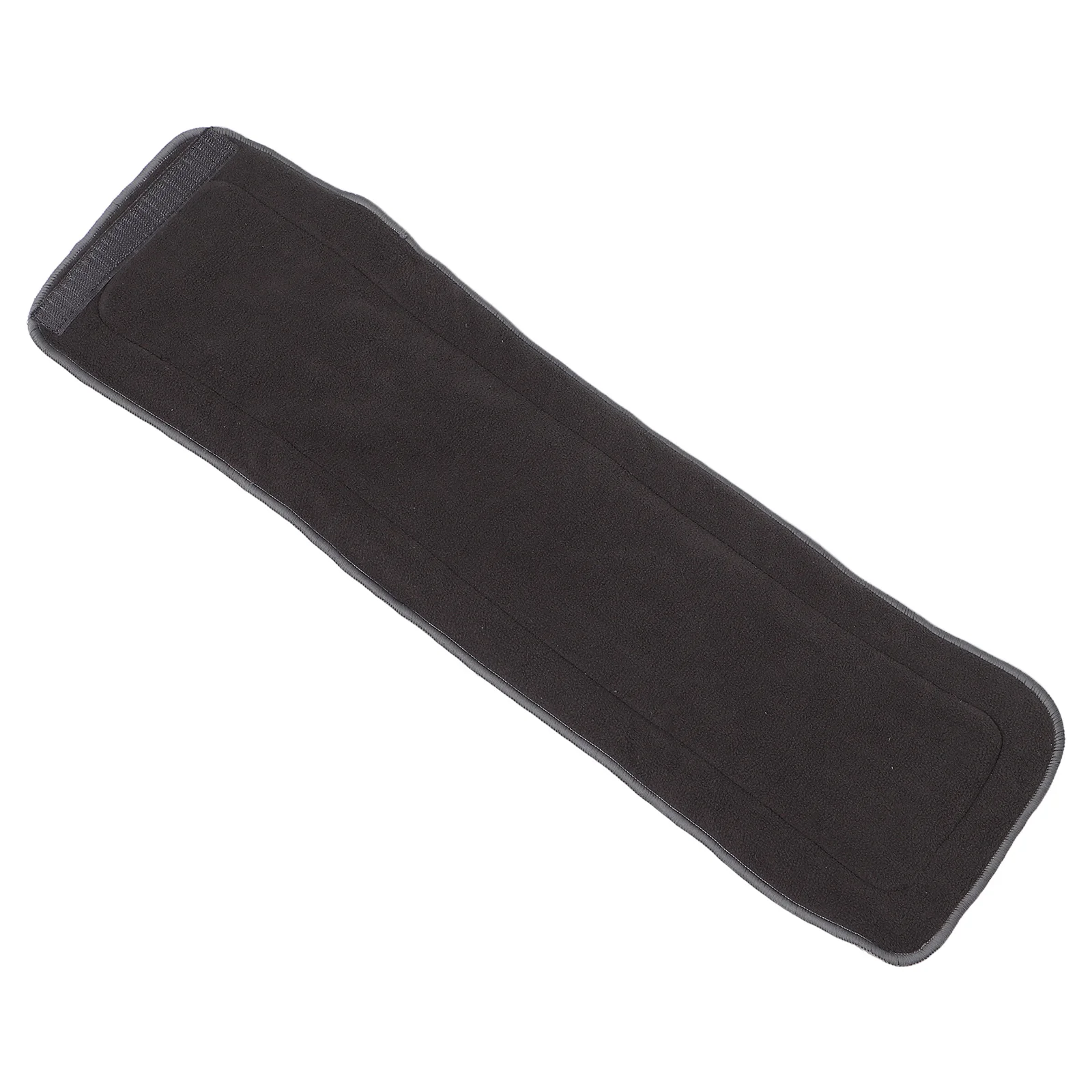 

Adult Bamboo Diaper Insert 4-Layer Ultra Absorbent Washable Reusable Cloth Liner Pad Overnight Nappy for Elderly Incontinence