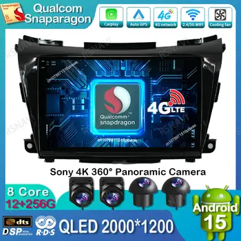 8 nejlepší prodej dotyková obrazovka pro Nissan Murano - №2