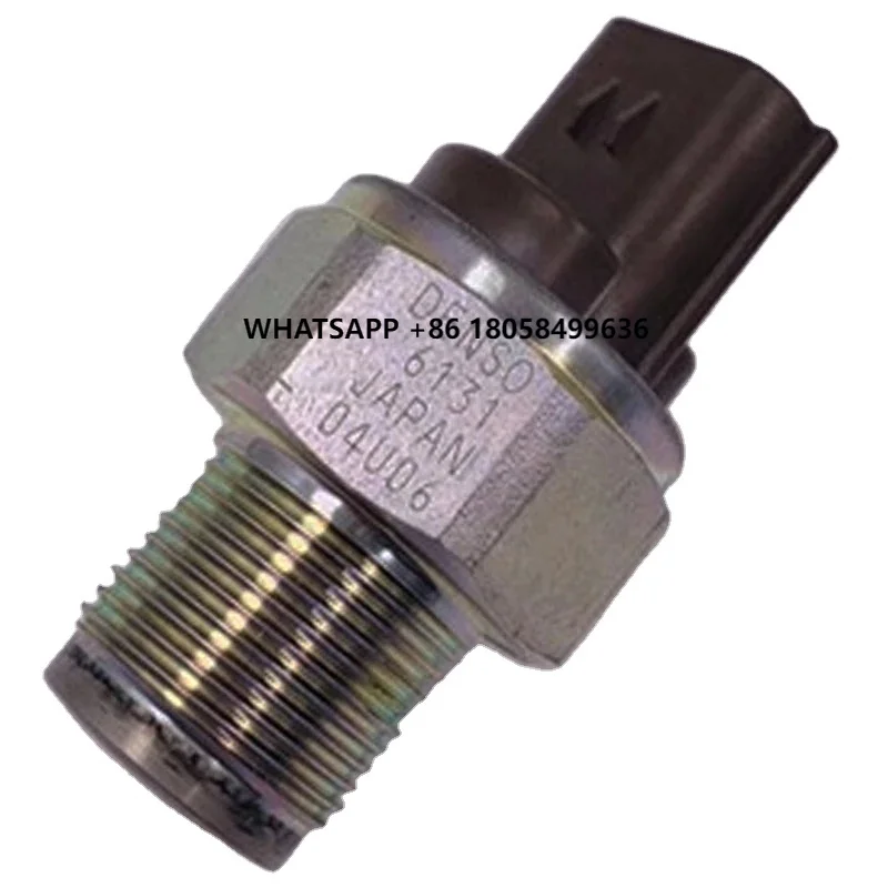 

Replacement New Rail Pressure Sensor RE523811 for 6110M 6120M 8130 8225R 8230 7180 7250 8100 8200