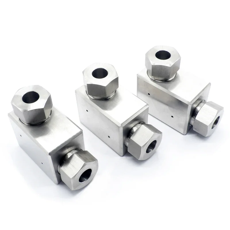 قطع غيار اتيرجيت ELBOW A-0775-1 A-0775-2 A-0775-3 رأس قطع المياه النفاثة