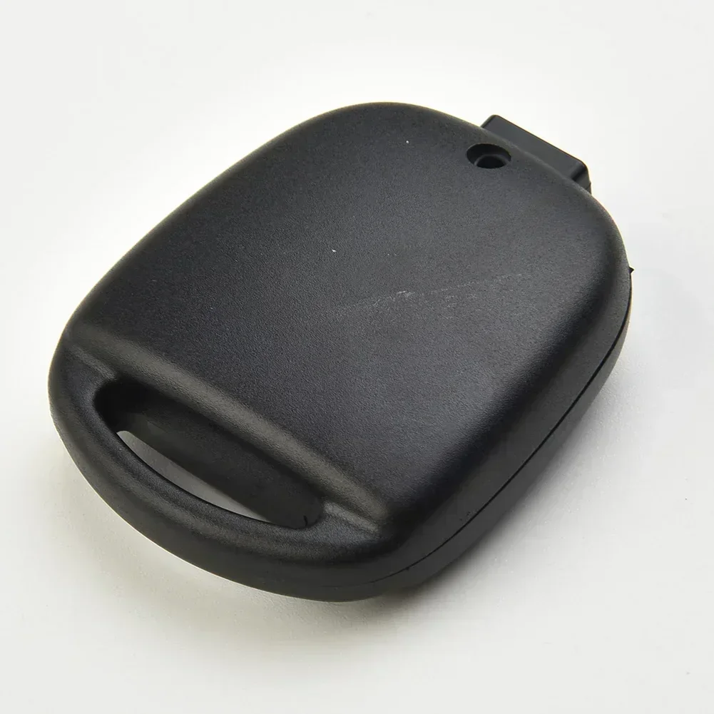 Carcasa de llave remota de coche para Toyota Prado, Echo, Tarago, RAV4, Land Cruiser, Corolla, MR2, RAV4, Celica