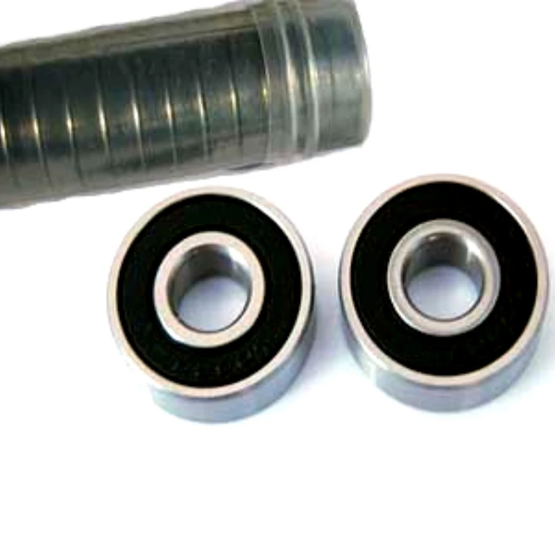 50pcs MOCHU 608-2RS 8x22x7 Bearings