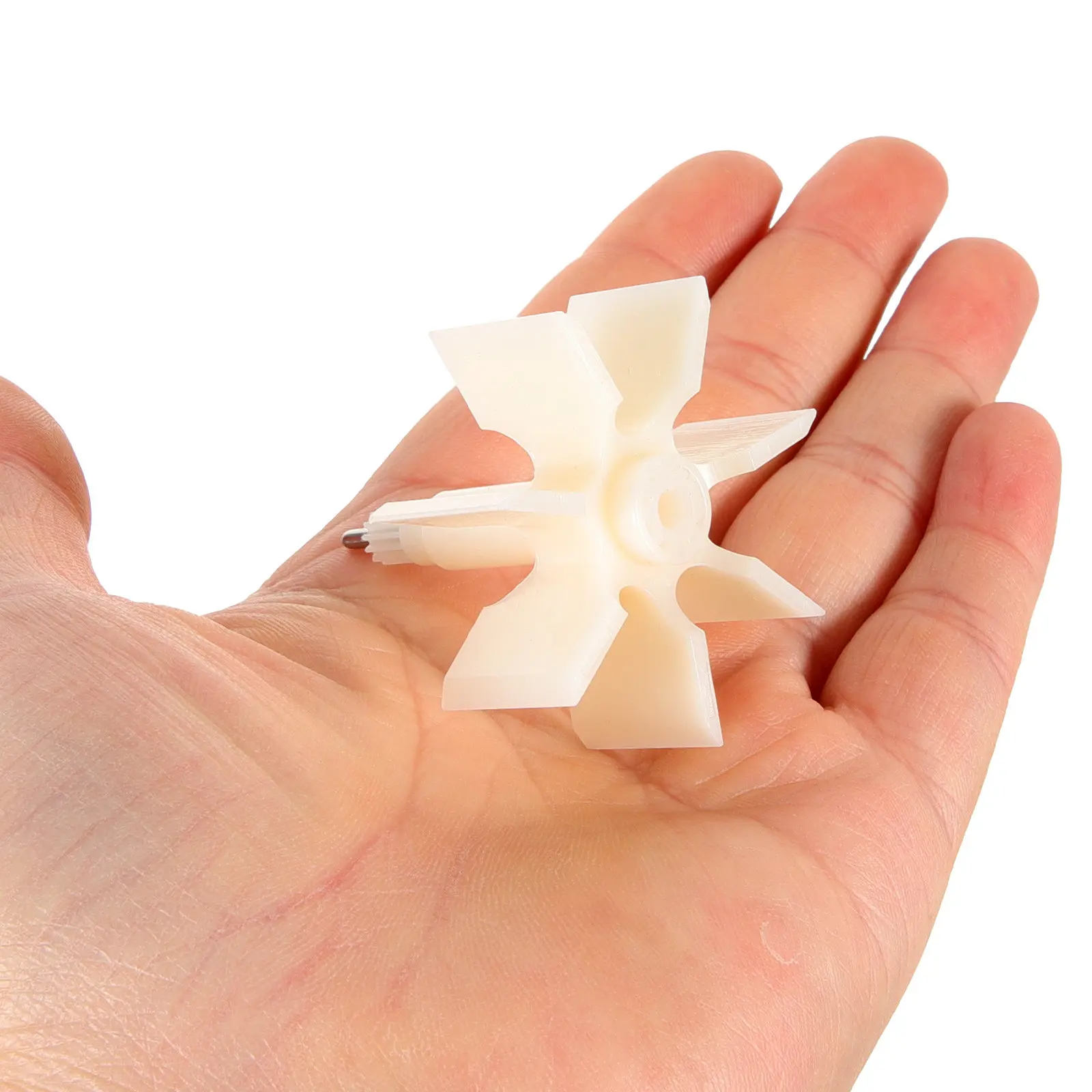 Water Pump Impeller Utility Booster Plastic for Replacement Transfer Accessories