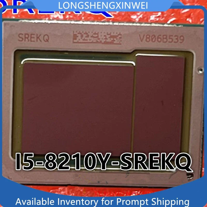

1PCS Original I5-8210Y-SREKQ SREKO I7-8510Y SREKN BGA Brand New Chip IC Stock