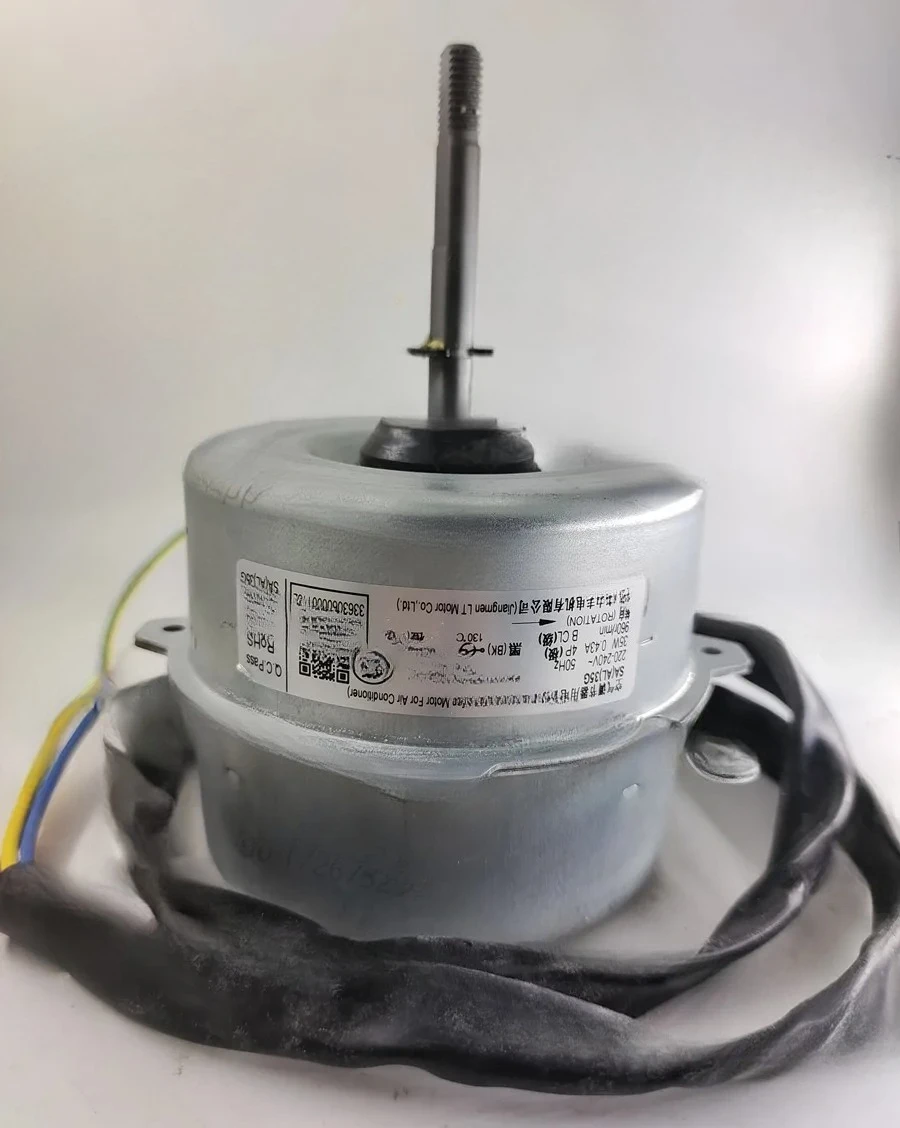 

New for air conditioner Stepper Synchronous scavenging YSLB-25-6-0005 (YDK28-6W-3) 27W SA(AL)35G 30W