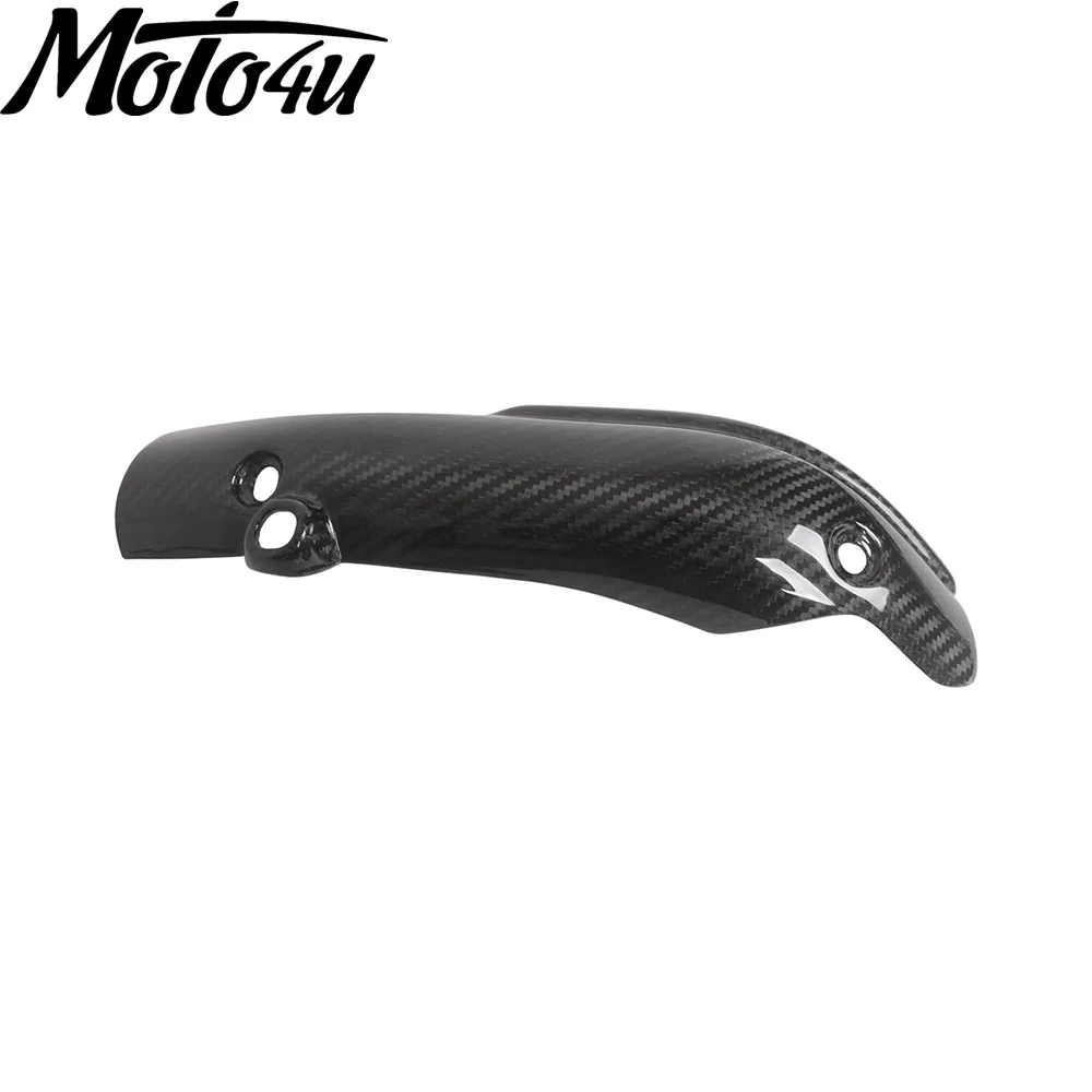 

Выхлопная крышка мотоцикла из углеродного волокна для YAMAHA R1 2009 2010 2011 2012 2013 2014