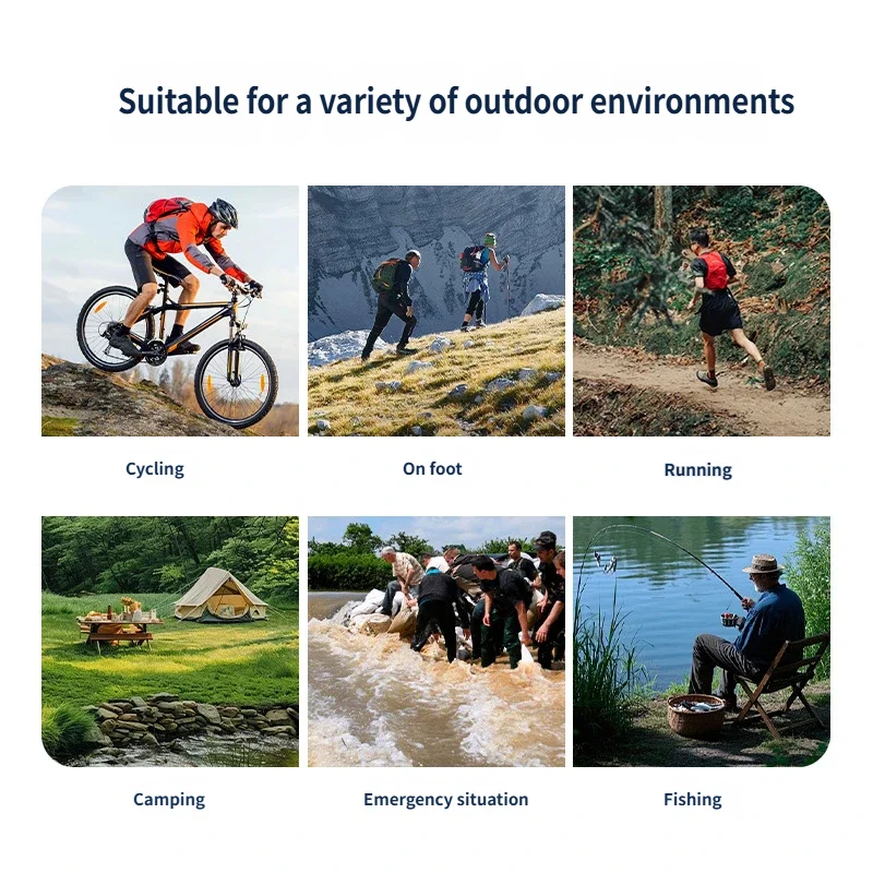Outdoor Water Purifier Straw Portable Water Source Activated Carbon Filter Outdoor Survival Tool Survival Emergency Equipment