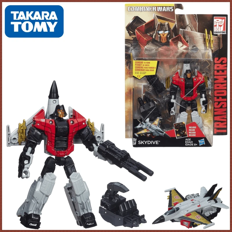 

В наличии Takara Tomy Трансформеры серии G CW D Class коллекция подводных фигурок модели роботов подарки на день рождения