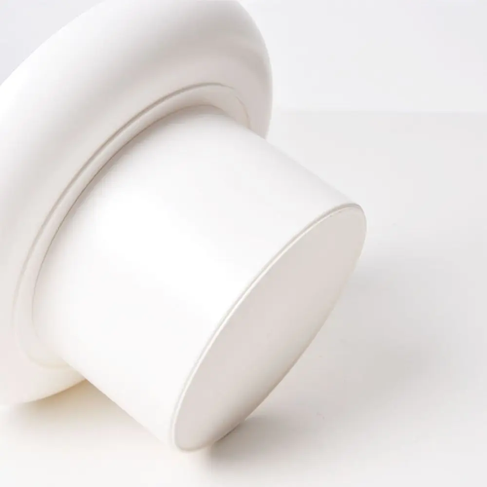 

Desserts Tray Nordic Fruit Storage Tray Minimalist High Foot Jewelry Display Tray Black White INS Food Drink Stand Home Decor