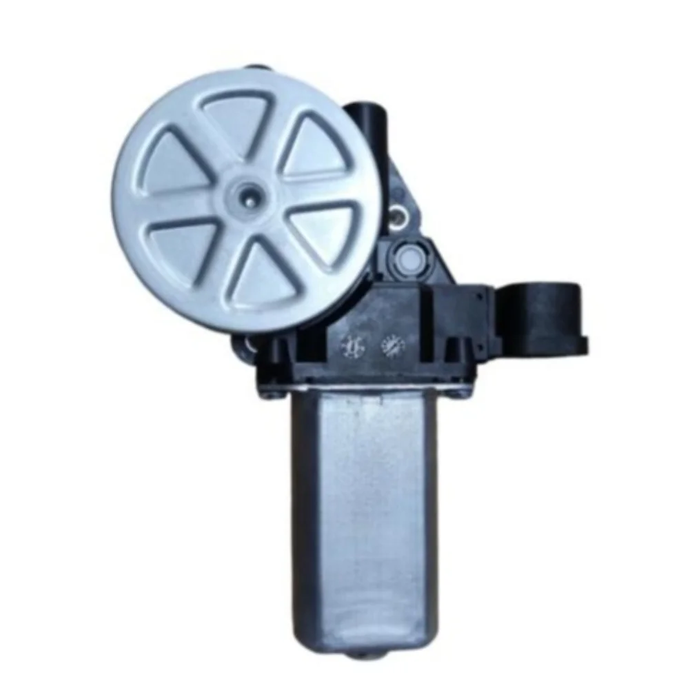 For Pajero Sport 2008-2015 Power Window Motor Front Right Placement High Durability Construction Easy Installation Process