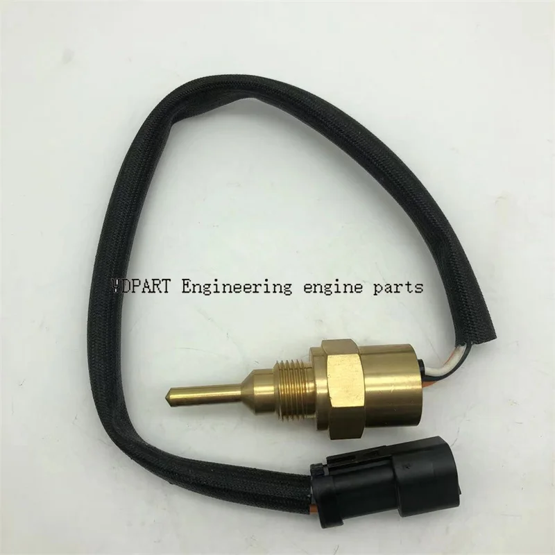 

102-2240 1022240 Fuel Temperature Sensor for CAT Caterpillar 3176B 3406B 3406C 3406E C-12 Engine