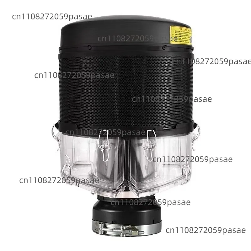 Filter Harvester Tractor Excavator Pre-filter Loader Dust Collector Cap