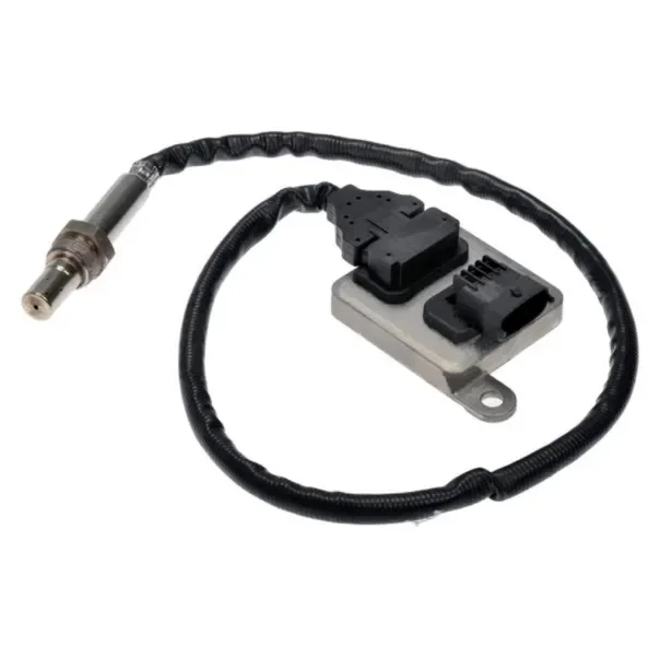 

5WK96674A New Original NOx Sensor Nitrogen Oxide Sensor For Cummins 12V 5WK9 6691A 2894944, 2872236, 2894944RX A034X854