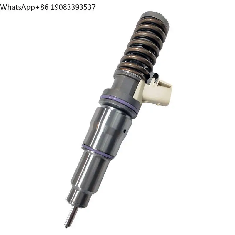 

Дизельный инжектор-форсунка 33800-84700 BEBE4L00002 E3.5, тип Common Rail