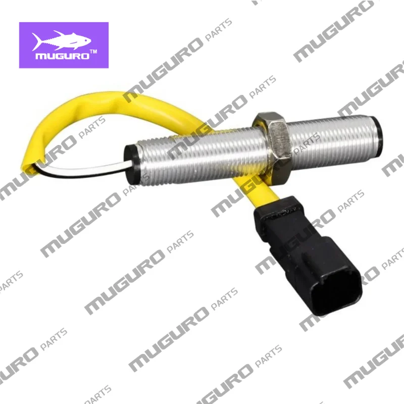 New Speed Sensor 189-5746 1895746 318-1181 for E330D E330C Engine Vehicle Parts High Quality