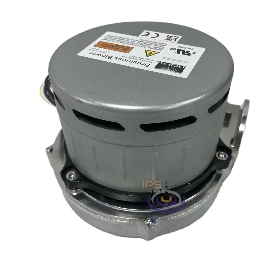 Videojet Al-sp72983  Replacement Blower for  laser machine spare parts original  Laser Marking