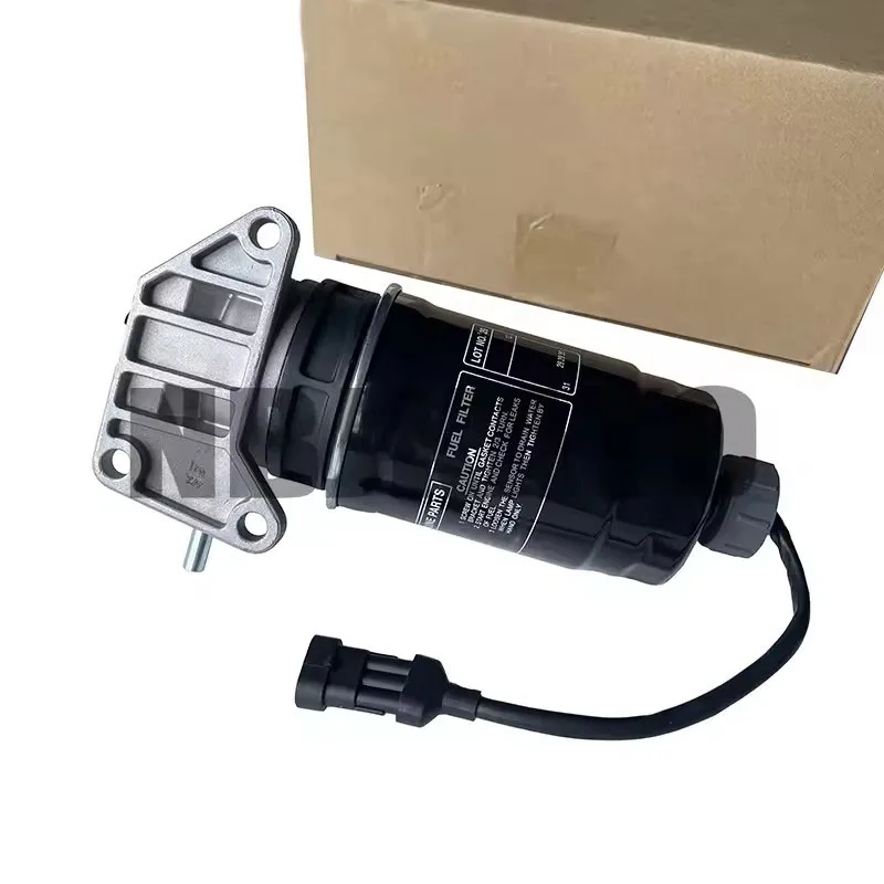 New Genuine OEM Diesel Fuel Filter Water Separator Assembly 31970-26922 For Hyundai Santa Fe