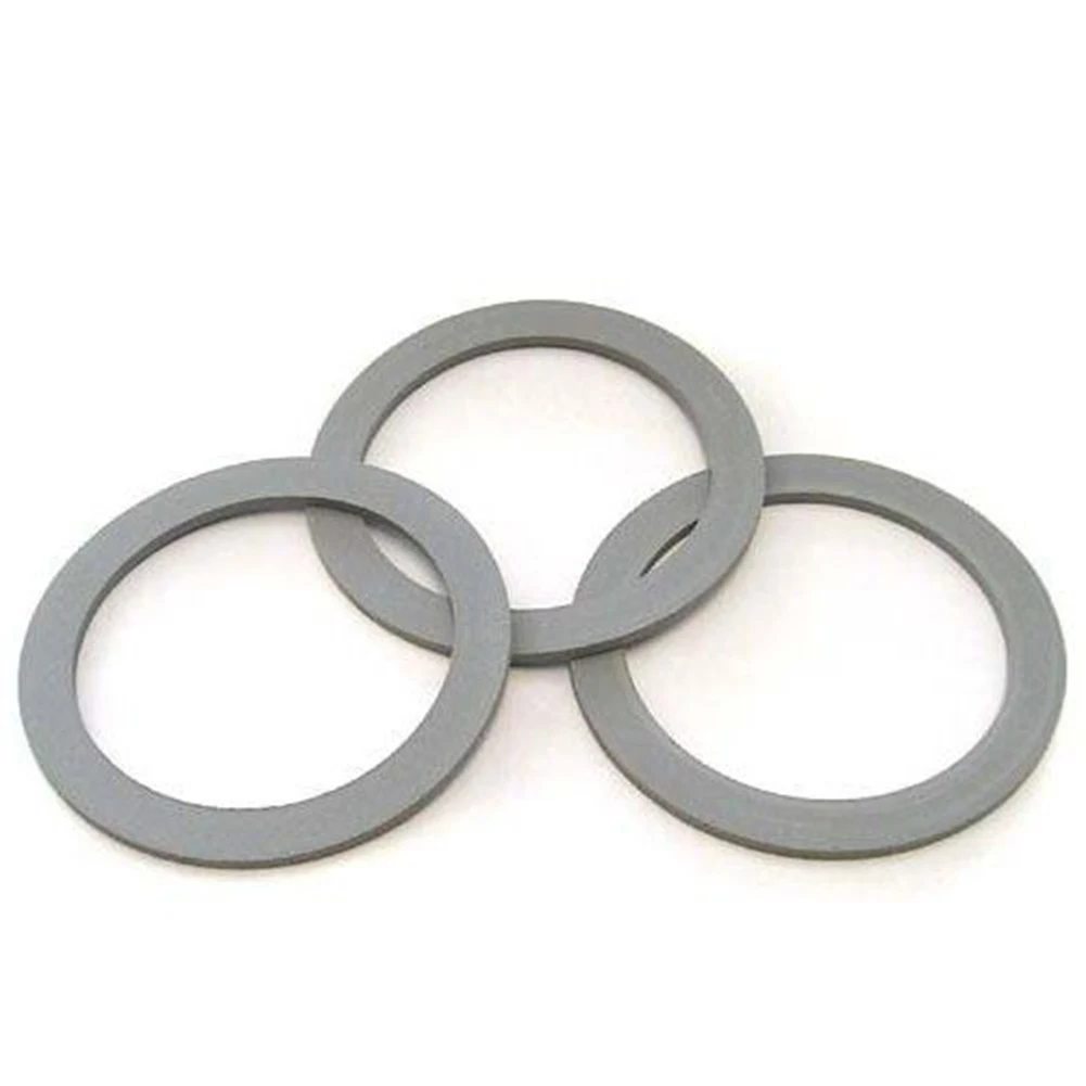 Brand New Practical Dining Sealing Ring Gaskets Cutting Elastic Mixer Models Parts Replacement Seal Accessories