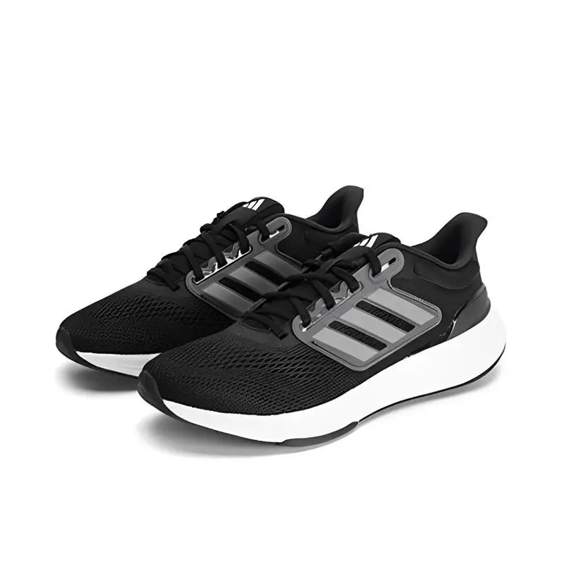 Adidas Men's Shoes 2023 ULTRABOUNCE Non-slip Wear Resistance Running Shoes