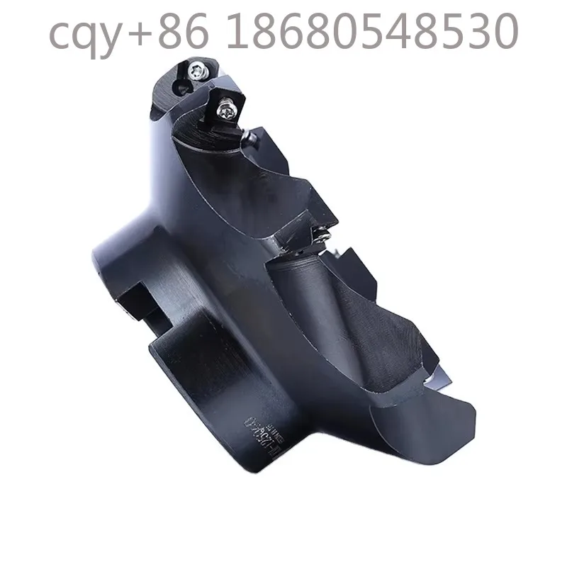 

YYE Good Surface High Feed CNC Face End Mill Cutter Milling Cutter, Inserts With Good Price