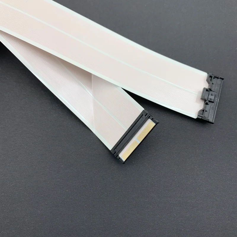 FK4-3319-000 FK4-3318-000 Compatible New CABLE FLAT for Canon iR 3720 2730 2735 3725 3730 2725 ADF Assembly Cable