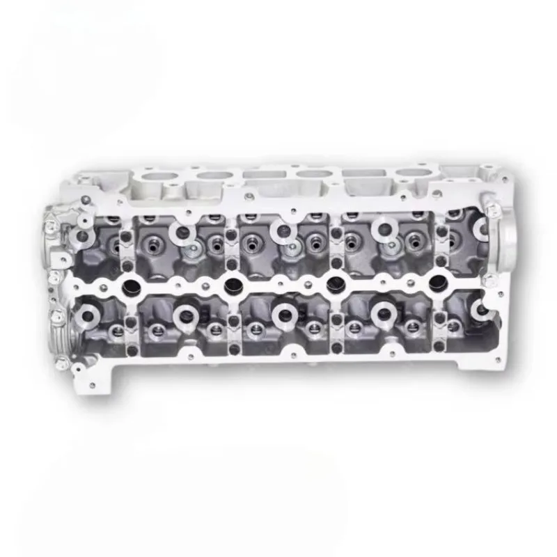 

Factory Direct Supply New 1GD 2GD Cylinder Head 11101-11160 111011160 For Toyota Hilux