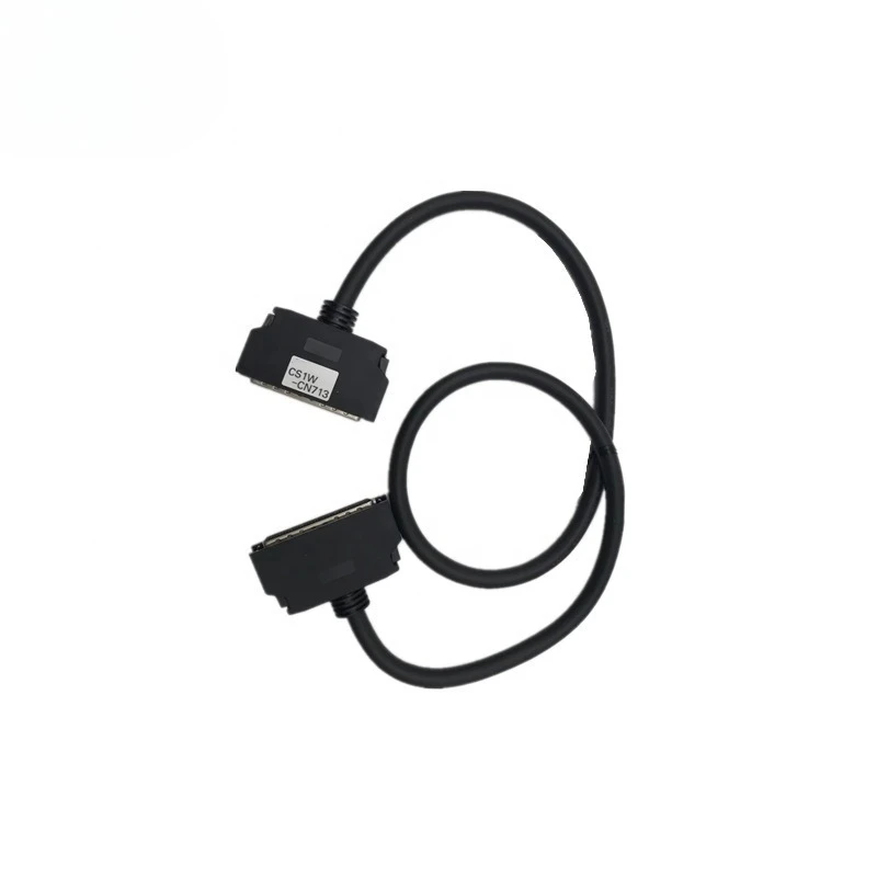 

CS1W-CN713 New Original PLC Module Stock in Warehouse