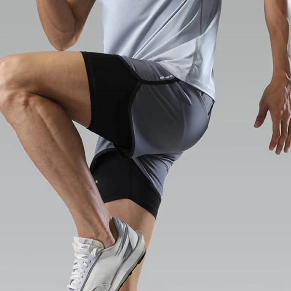 

Спортивные шорты для пляжного отдыха, пляжные шорты для бассейна, мужские спортивные шорты, пляжные шорты 5, спандекс, дышащий материал, удобная посадка