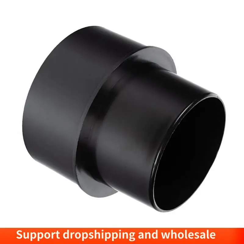 AA86 70170 5Inch To 4Inch Reducer Dust Collection Fitting,5 To 4 Inches Duct Reducer,Dust Collector Systems