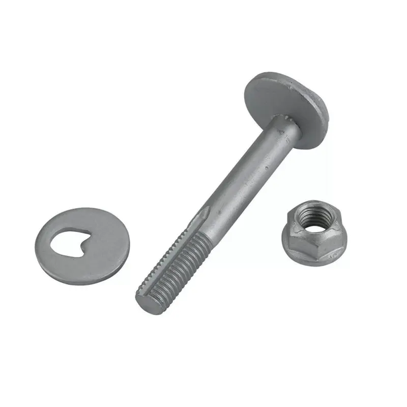 

N26R-Rear Suspension Camber Control Bolt Kit For Ford Focus Mazda Volvo 1456980 30741284
