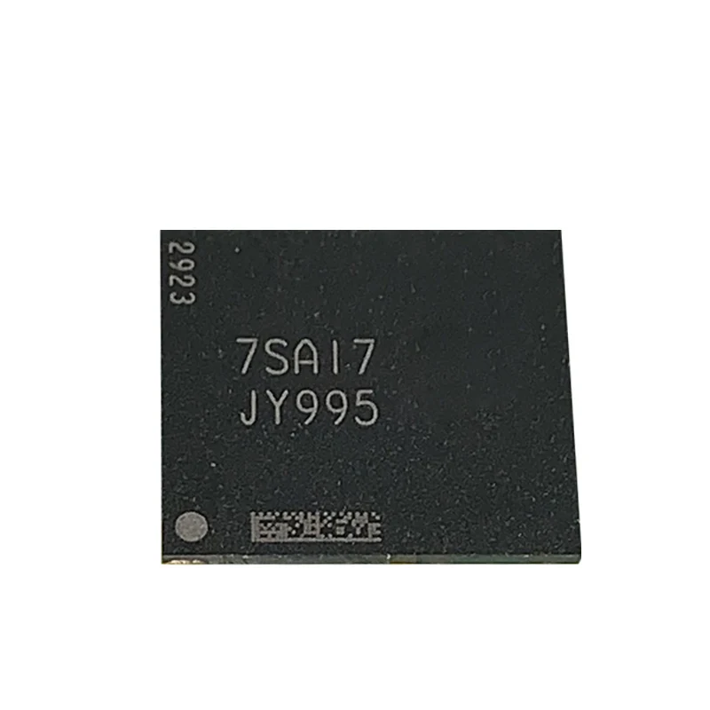 

MTFC8GAKAJCN-1M WT JY995 EMMC LASH memory chip New Original 100% Quality