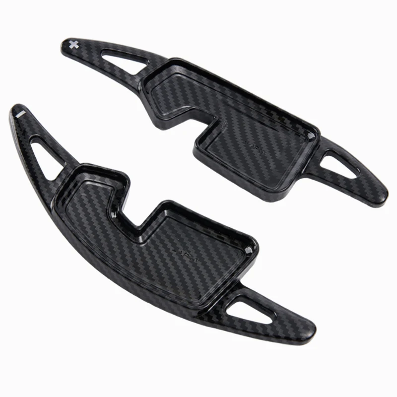 Auto-Lenkrad Schaltwippen für BMW X3 G45 2025 X1 U11 2023-2026 1er 5er Serie G60 F70 2024-2026 – Detail 5