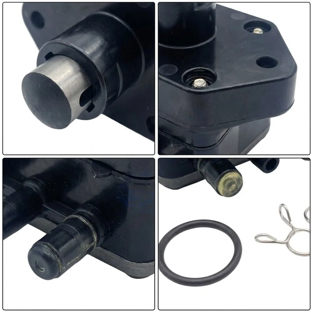 For Outboard Motor Fuel Pump Model 62Y-24410-04 for 20 25 30 40 50 for 60 For HP Engines Replacement for 62Y-24410-00 Series