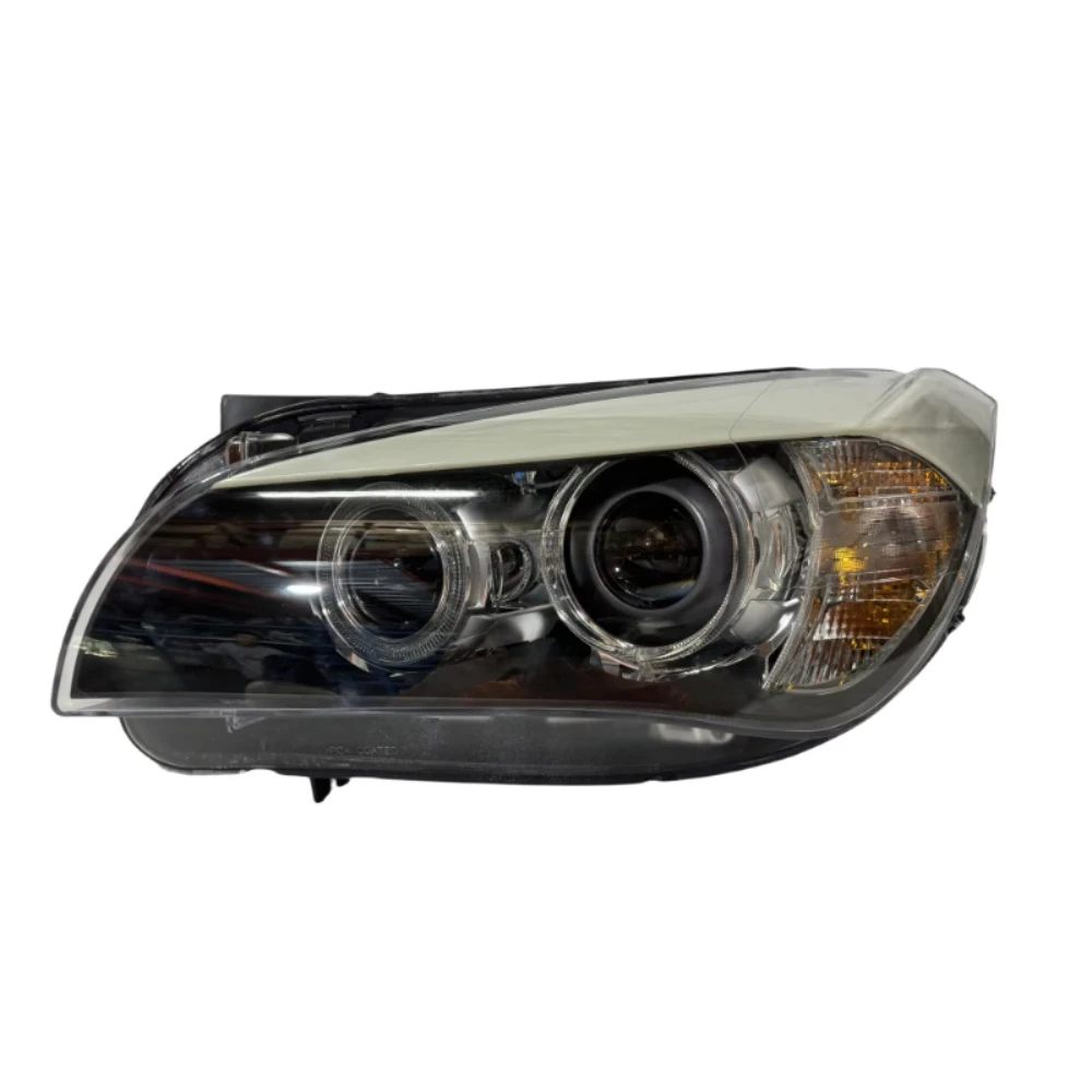 

Fit For BMW X1 E84 Headlight 2010-2012 X1 E84 Headlights Xenon HID Without AFS Headlight Assembly For BMW E84 X1 Headlamp