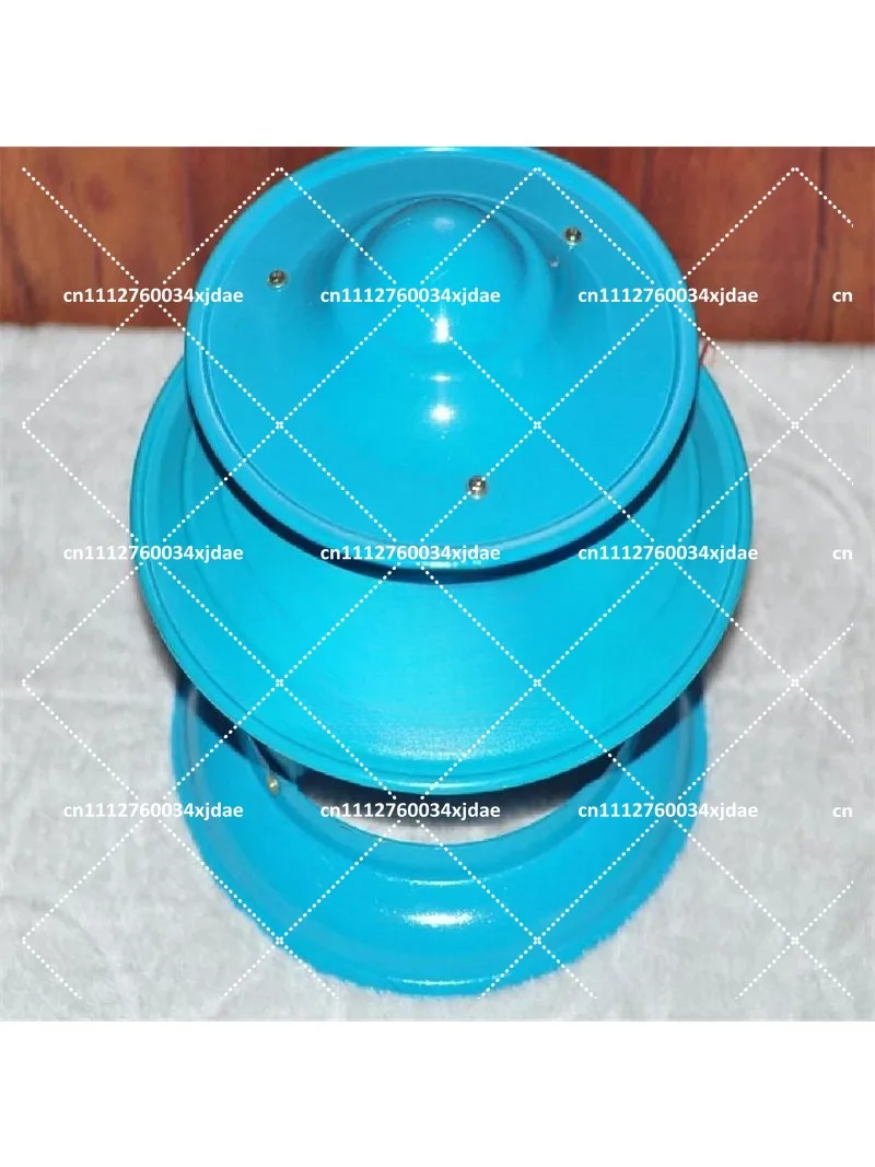 Household Chimney Exhaust Fan, 150W Induced Draft Fan for Smoke Removal, Kitchen Ventilation Fan