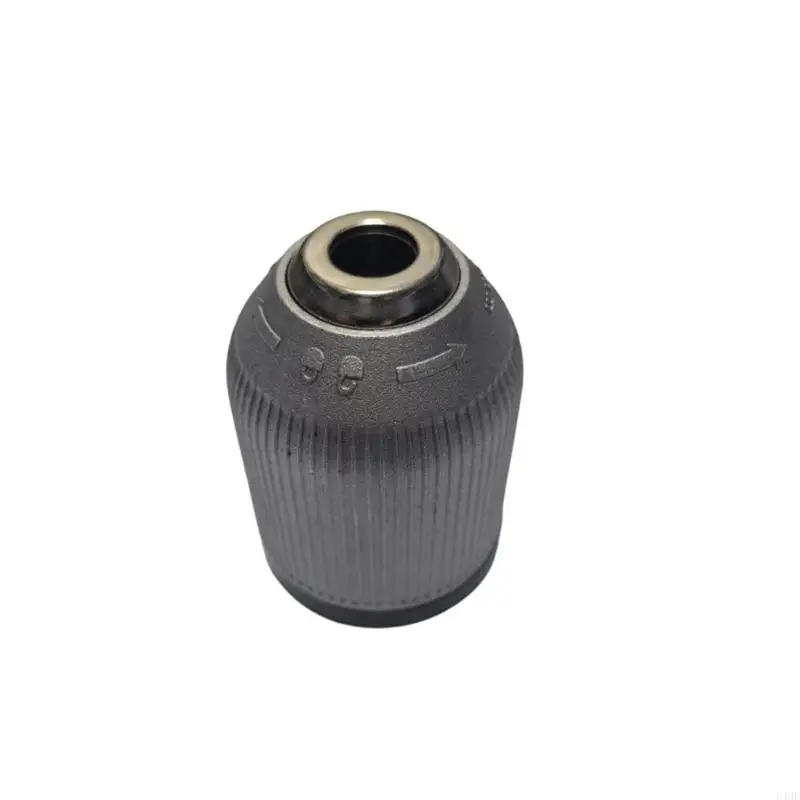 pulgada perforación sin llave adaptador ardor 1-10 mm Convertidor controlador chuck Tool conversión