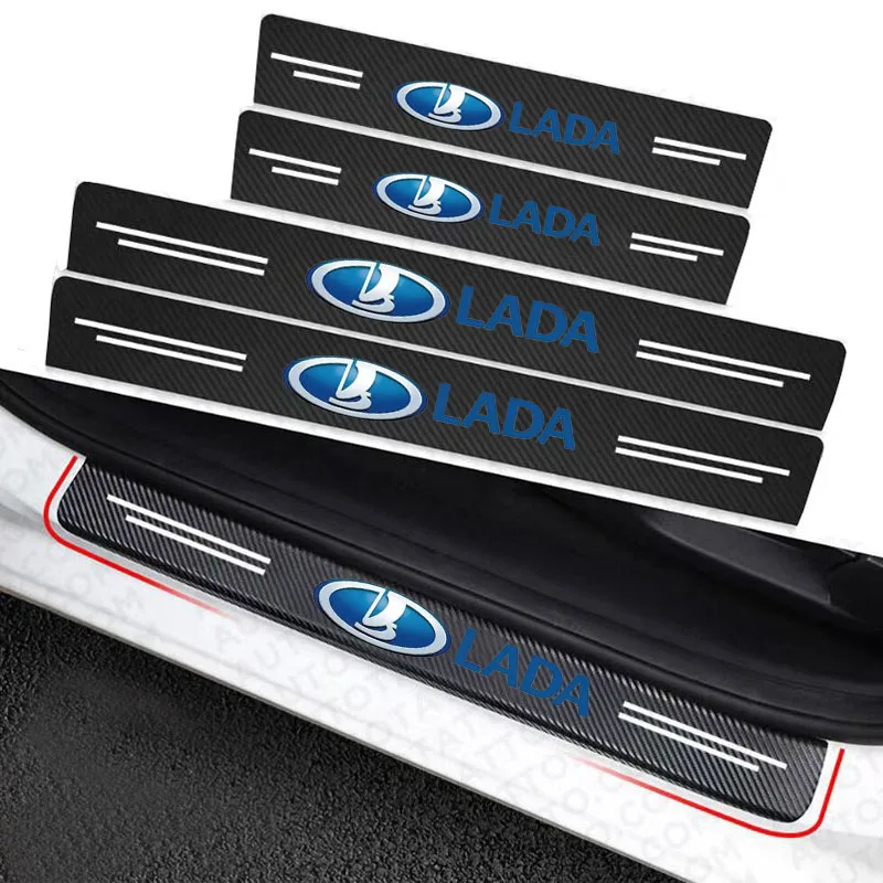 Car Sill Pedal Rear…