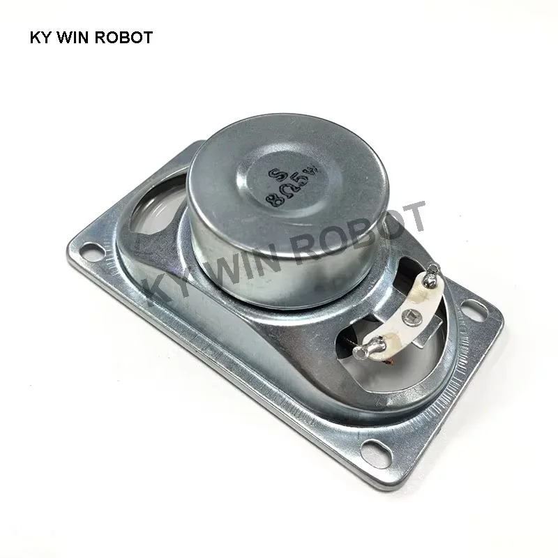 1 個液晶モニター/テレビスピーカーホーン 5 ワット 8R 5090 防水ラウドスピーカー 8 オーム 5 ワット 8R 5 ワット 50*90 ミリメートル厚さ 35 ミリメートル