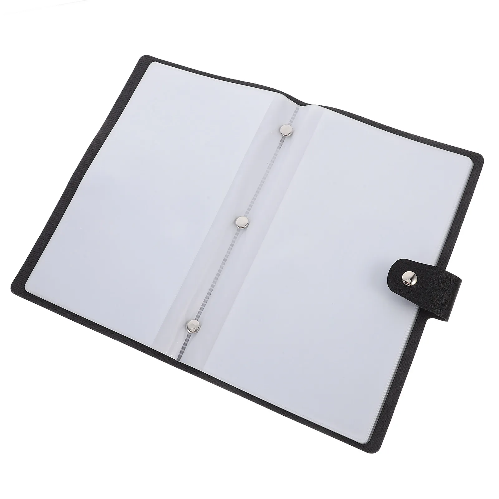 

Книга для хранения счетов, билетов и чеков, органайзер для офисных документов, классификатор для договоров, держатель для бизнес-документов, портативный органайзер для счетов и чеков