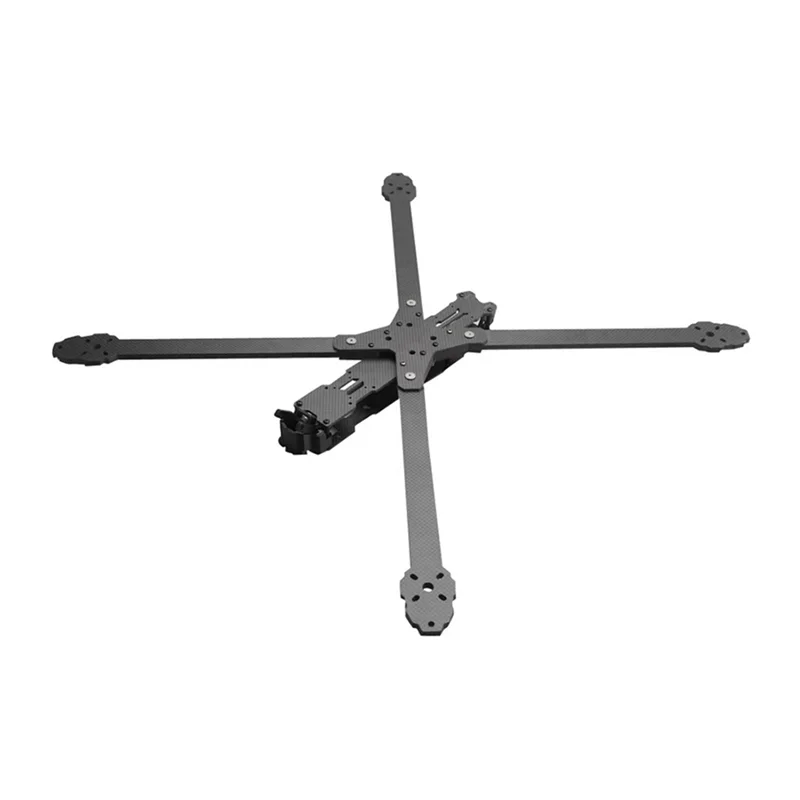 GX-V4 FPV Drone Frame Kit 15Inch 660Mm Carbon Fiber For RC Freestyle Long Range Racing Quadcopters