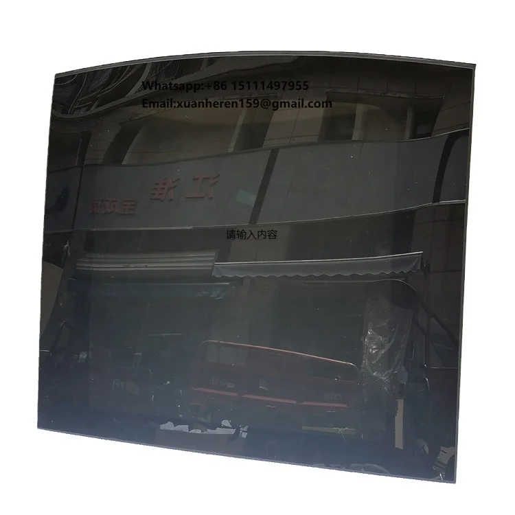 

Good Price Auto Sunshade Assembly Glass Adaptation Parts Skylight Glass for Jaguar F PACE LR093995/C2D48592 RANGE ROVER VELAR 20