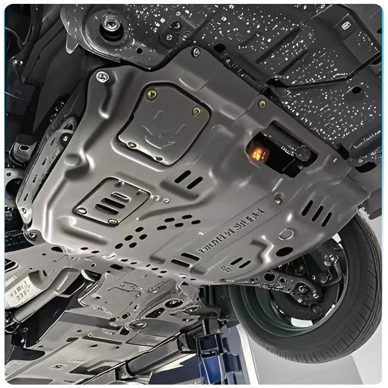 

Для Lexus ES200 RX450 CTUX NX200 LM300 защита двигателя защитная пластина шасси