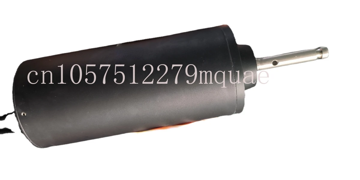 4000w 4500w 5000w 6000w 10 Kw Underwater Waterproof Bldc Brushless Motor for Efoil and Boat