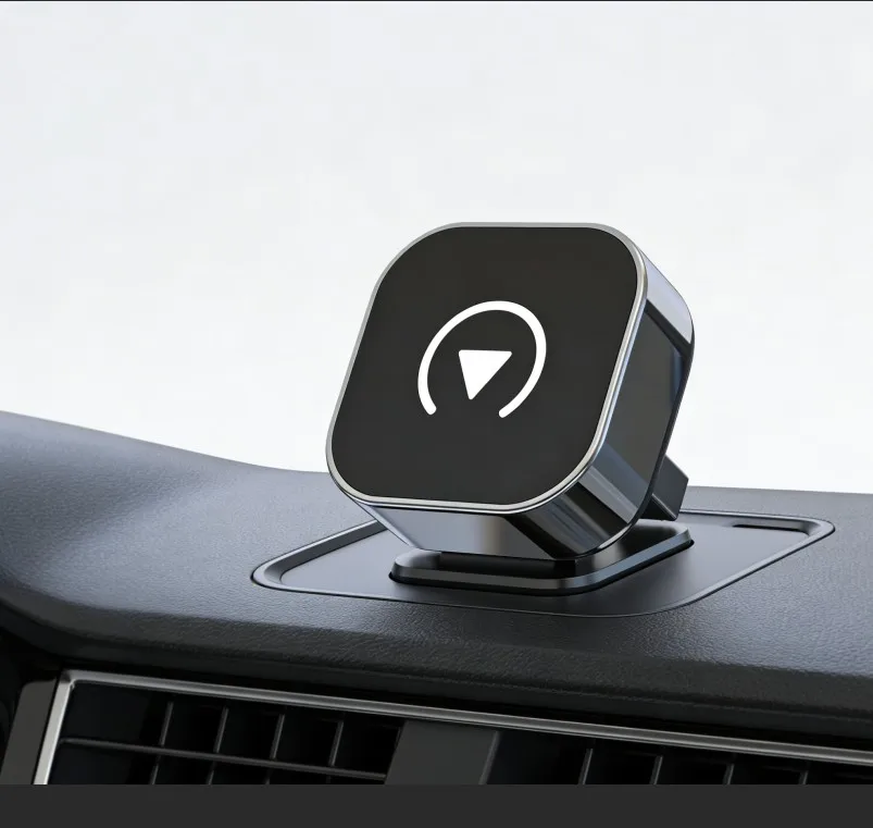 Carplay Android Aut…