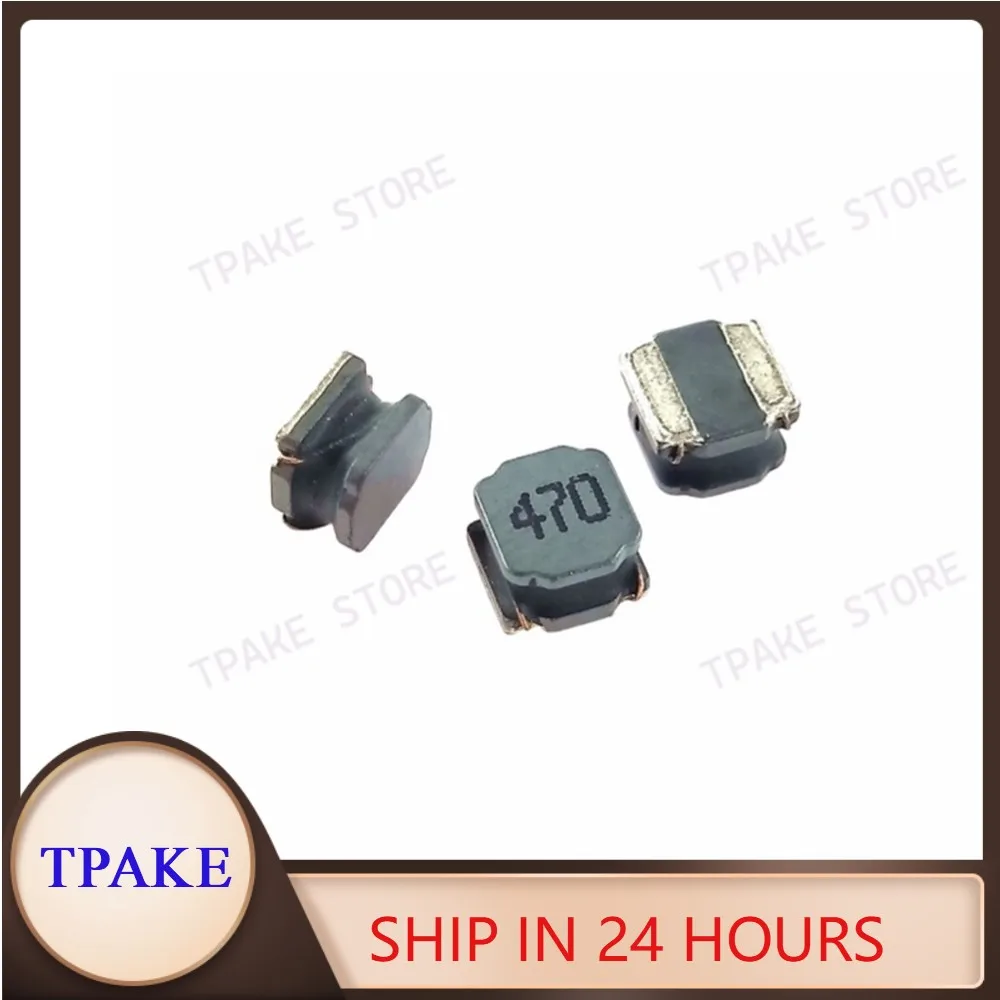 100pcs SMD Magnetic Glue Shielded Power Inductor NR3015 3*3*1.5mm 1.5UH 2.2UH 3.3UH 4.7UH 68UH 100UH 2R2/3R3/4R7/680/101