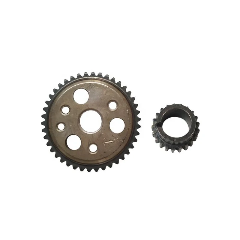 Timing Chain Repair Kit for Toyota Yaris Vitz 2Sz 2Szfe 13506-23020 Timing Chain Kit
