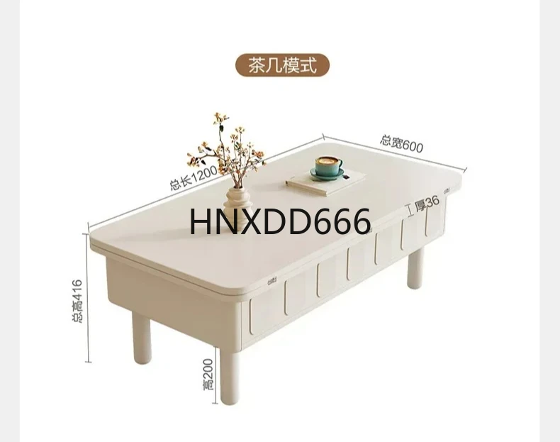 Coffee Table Tv Cab…