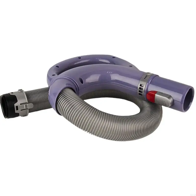D0ABハンドヘルド掃除機用の高効率柔軟なホースソフトパイプアタッチメント