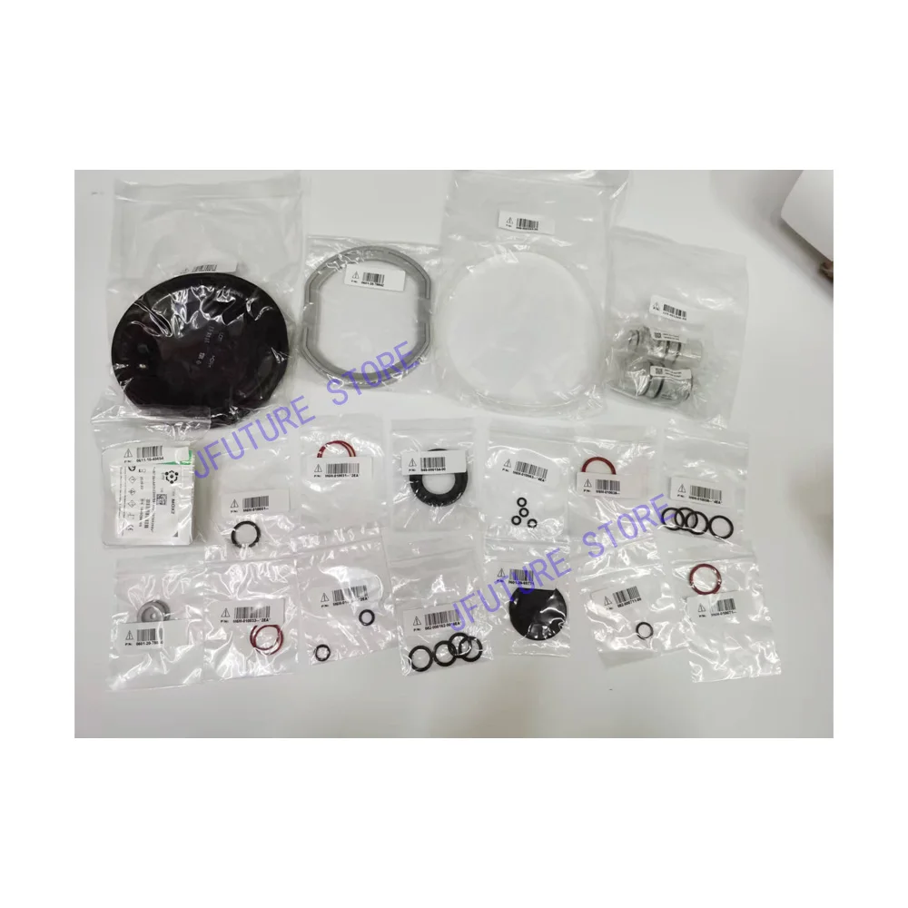 New Original Mindray 115-021126-00 One Year Maintenance Kit Wato EX-55 EX65 Anesth 12 Months Kit