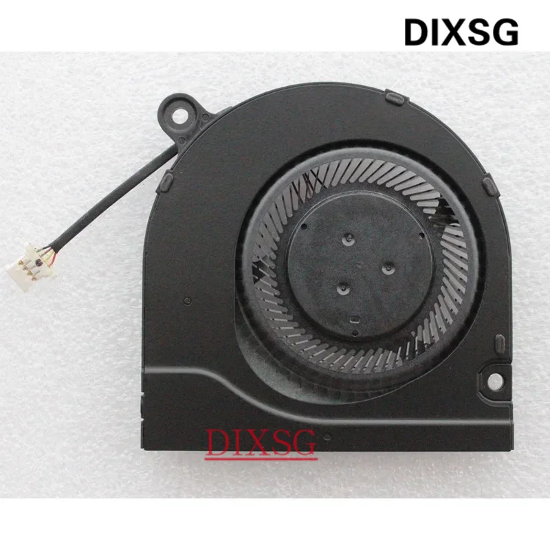 New Original laptop CPU cooling fan for Acer TravelMate P2 TMP215-52 P215-52G P214-52 p214 41 P215-53 P215-53G series n19q8 Q7